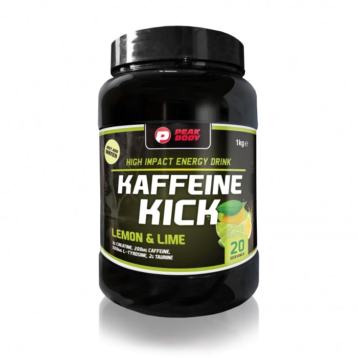 Kaffeine Kick 1KG