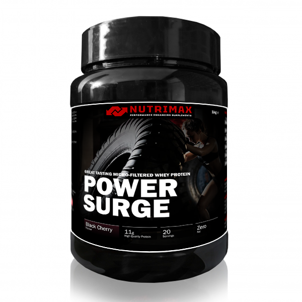 Power Surge (2.2LB) 1KG