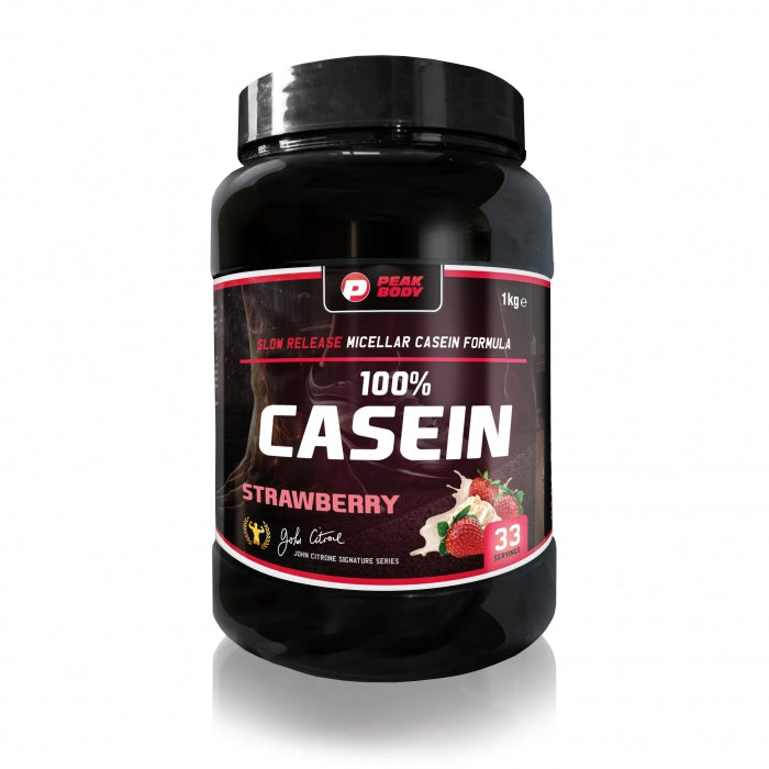 Casein Protein 1KG