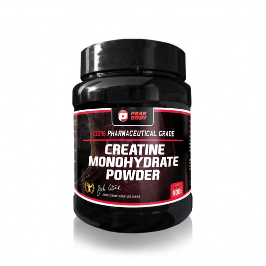 Creatine Monohydrate 500G