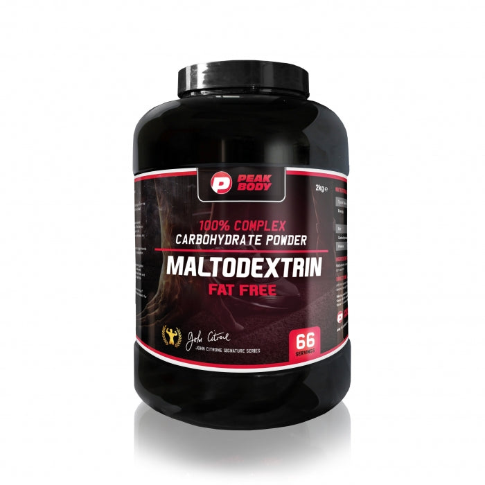 MaltoDextrin 2KG