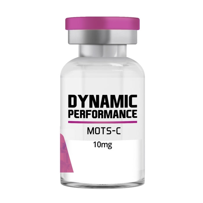 MOTS-C Peptide