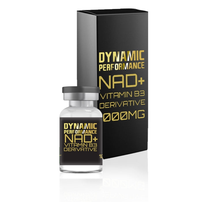 Liposomal NAD+ Vitamin B3 Derivative 1000mg