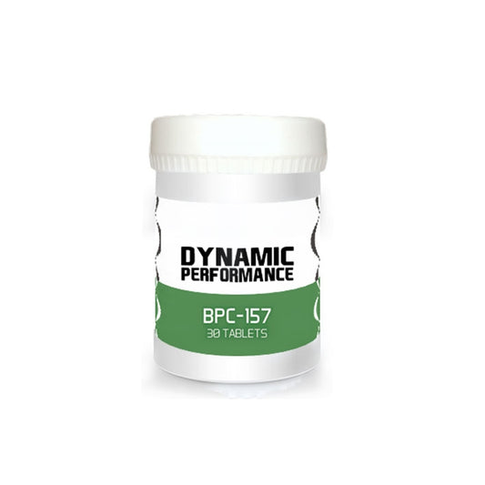 BPC-157 1200mcg Capsules x 30