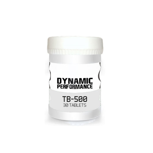 TB-500 (Thymosin Beta-4) 250mcg Capsules x 30
